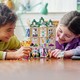 LEGO® Friends 41711 - Emma művészeti iskolája