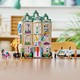 LEGO® Friends 41711 - Emma művészeti iskolája