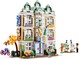 LEGO® Friends 41711 - Emma művészeti iskolája
