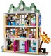 LEGO® Friends 41711 - Emma művészeti iskolája