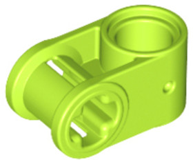 Lime Keresztcsatlakozó 90