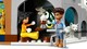 LEGO® Friends 41756 - Ünnepi sípálya és kávézó