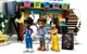 LEGO® Friends 41756 - Ünnepi sípálya és kávézó