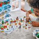 LEGO® Friends 41758 - LEGO® Friends Adventi naptár 2023