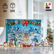 LEGO® Friends 41758 - LEGO® Friends Adventi naptár 2023