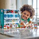LEGO® Friends 41758 - LEGO® Friends Adventi naptár 2023