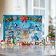LEGO® Friends 41758 - LEGO® Friends Adventi naptár 2023