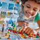 LEGO® Friends 41758 - LEGO® Friends Adventi naptár 2023