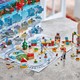 LEGO® Friends 41758 - LEGO® Friends Adventi naptár 2023