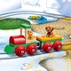 LEGO® Friends 41758 - LEGO® Friends Adventi naptár 2023