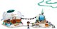 LEGO® Friends 41760 - Kalandos vakáció az igluban