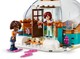 LEGO® Friends 41760 - Kalandos vakáció az igluban