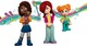 LEGO® Friends 41760 - Kalandos vakáció az igluban