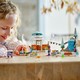 LEGO® Friends 41760 - Kalandos vakáció az igluban