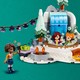 LEGO® Friends 41760 - Kalandos vakáció az igluban