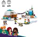 LEGO® Friends 41760 - Kalandos vakáció az igluban