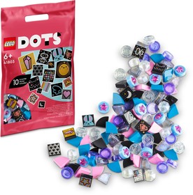 Extra DOTS - 8. sorozat – Csillogás és ragyogás