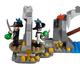 LEGO® Karib tenger kalózai 4181 - A végzet szigete