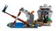 LEGO® Karib tenger kalózai 4181 - A végzet szigete
