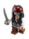 LEGO® Karib tenger kalózai 4181 - A végzet szigete