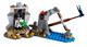 LEGO® Karib tenger kalózai 4181 - A végzet szigete