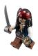 LEGO® Karib tenger kalózai 4181 - A végzet szigete