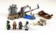 LEGO® Karib tenger kalózai 4181 - A végzet szigete