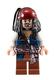 LEGO® Karib tenger kalózai 4181 - A végzet szigete