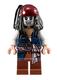 LEGO® Karib tenger kalózai 4181 - A végzet szigete