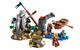 LEGO® Karib tenger kalózai 4181 - A végzet szigete
