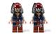 LEGO® Karib tenger kalózai 4181 - A végzet szigete