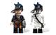 LEGO® Karib tenger kalózai 4181 - A végzet szigete