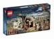 LEGO® Karib tenger kalózai 4182 - A kannibál szökése