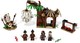 LEGO® Karib tenger kalózai 4182 - A kannibál szökése