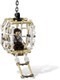 LEGO® Karib tenger kalózai 4182 - A kannibál szökése