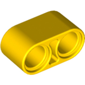 Sárga 2m Csatlakozó