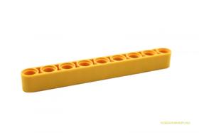 Sárga 9M Beam