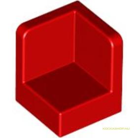 Piros 1X1X1 Sarokelem