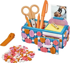 LEGO® DOTS 41907 - Fiókos ceruzatartó
