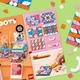 LEGO® DOTS 41907 - Fiókos ceruzatartó