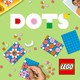 LEGO® DOTS 41907 - Fiókos ceruzatartó