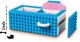 LEGO® DOTS 41907 - Fiókos ceruzatartó