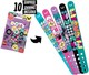 LEGO® DOTS 41908 - Extra Csempék - 1. sorozat