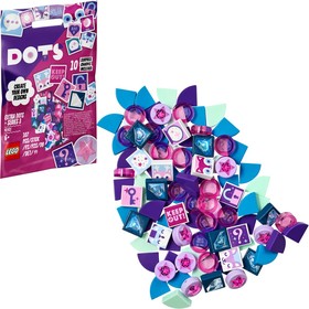 Extra DOTS - 3. sorozat