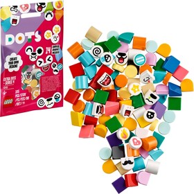 Extra DOTS - 4. sorozat