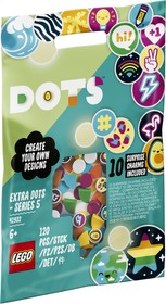 LEGO® DOTS 41932 - Extra DOTS - 5. sorozat