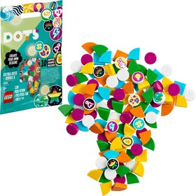 Extra DOTS - 5. sorozat