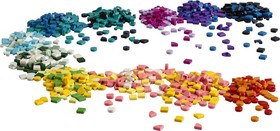 LEGO® DOTS 41935 - Rengeteg DOTS