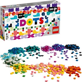 Rengeteg DOTS