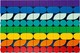 LEGO® DOTS 41935 - Rengeteg DOTS